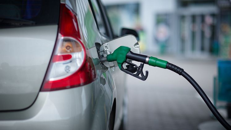 Fuel saving tips to combat rising petrol prices.