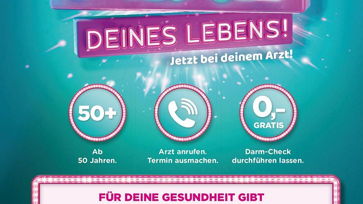 Anzeige: Der Deal Deines Lebens