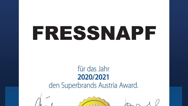 Fressnapf Superbrands Award 2020.jpg