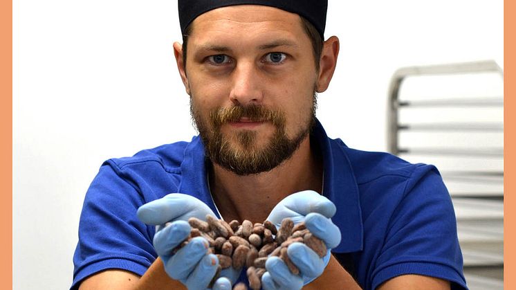 Standout Chocolate – årets småskaliga hantverksproducent 2020