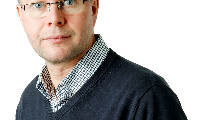Ulf Niklasson