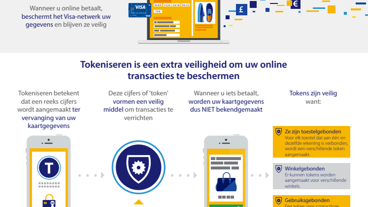 IG Tokenisation NL