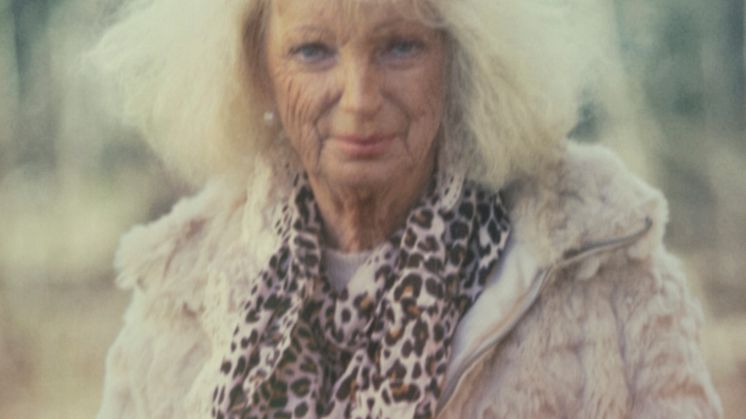 Irene Forsberg, en av de nominerade grannarna hos Mimer