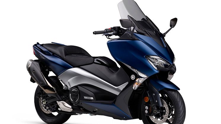 「TMAX」(2017 Europe Specifications)