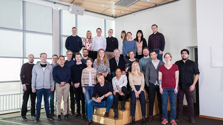 Gruppbild Tornet feb -19