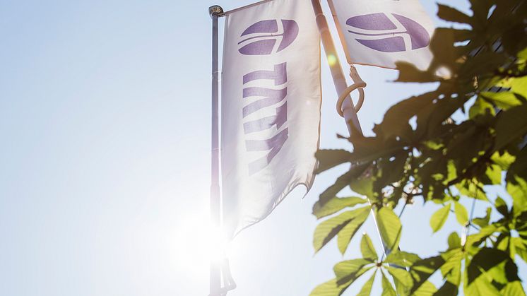 TCS rapporterar stark efterfrågan och 13,7% tillväxt under FY23