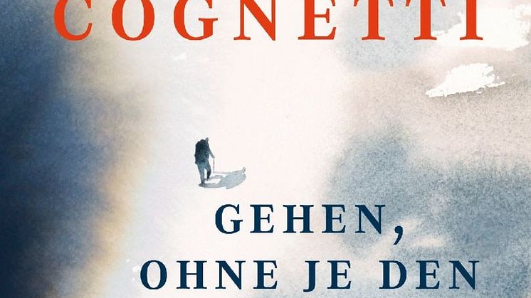Gehen, ohne je den Gipfel zu besteigen