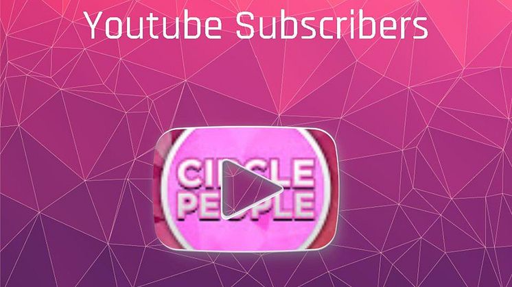Circle People är världens största kanal när det gäller spelet "Osu!"