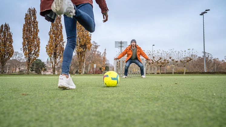 RUHR.FUSSBALL