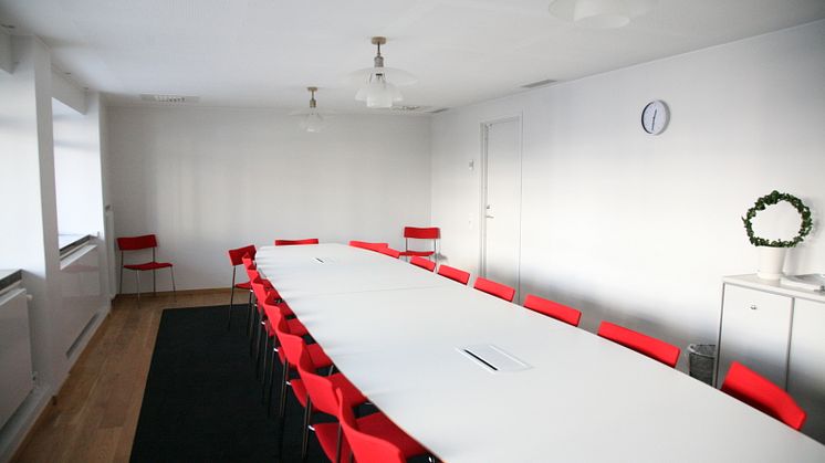 Konferensrum