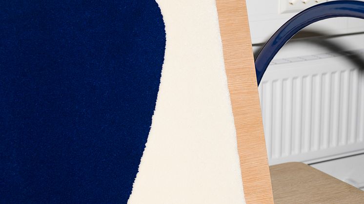 Oas – design Ella Westlund and Hanna Wik