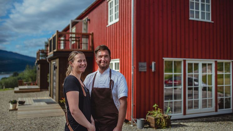 Til Elise Fra Marius