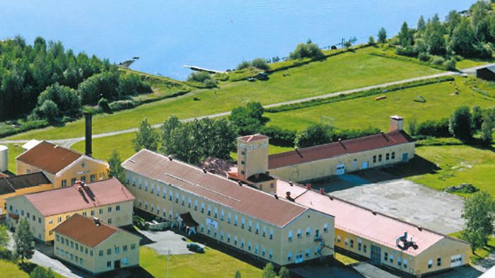 Klätterteknik Safety & Training inviger nytt utbildningscenter i Jämtland