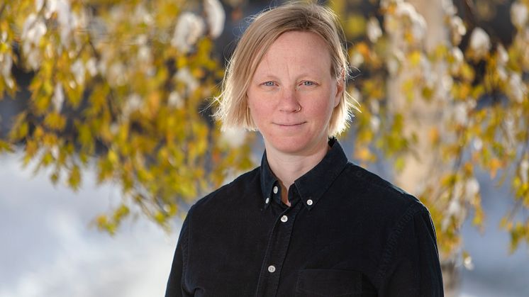 Disa Helander