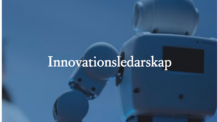 Innovationsledarskap