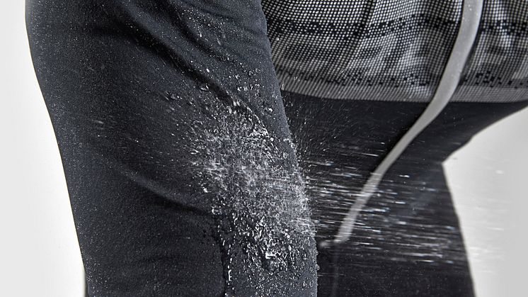 CRAFT SHIELD JERSEY: ISPO AWARD WINNER!