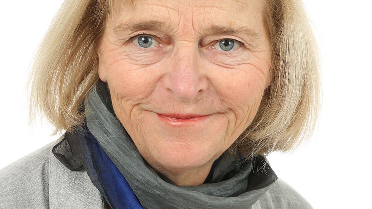 Eva Samuelsson