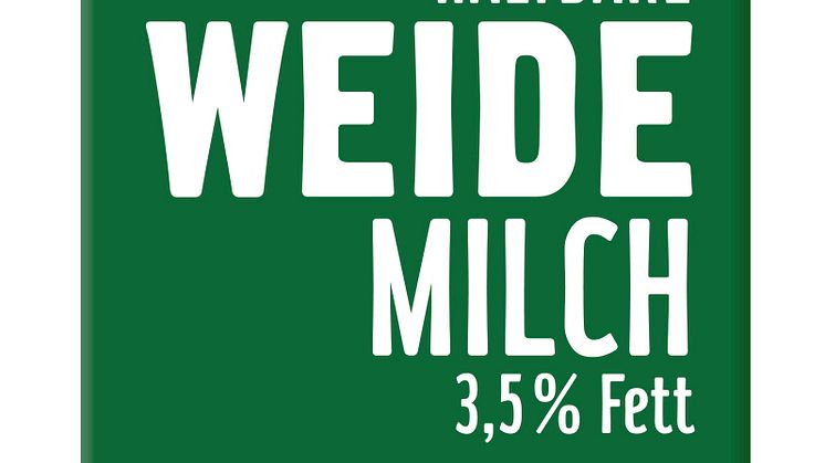 Arla® haltbare Weidemilch_3,5 Prozent Fett