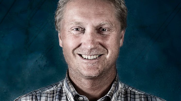 Trond Løfqvist