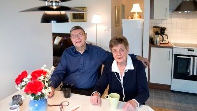 Varför ska man välja Trygga boendet?