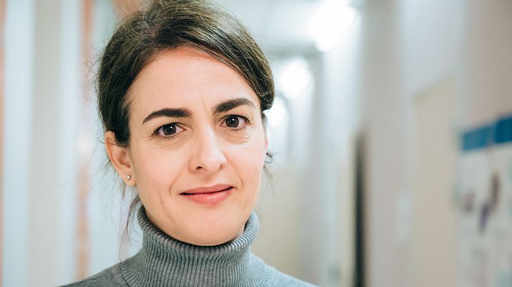 Eirini Apostolou