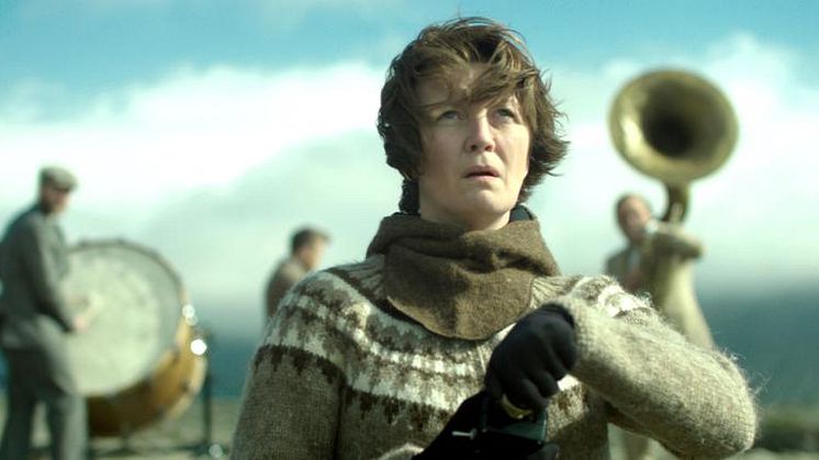 Woman at War vinner Nordiska rådets filmpris 2018