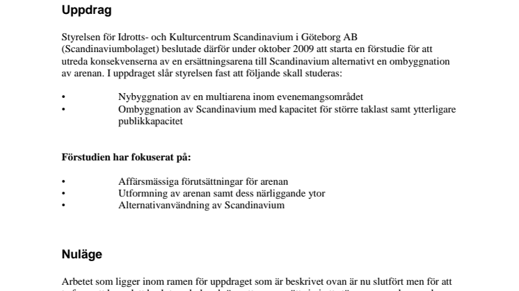 Bilaga till pressmeddelandet
