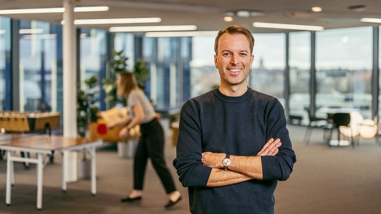 Odevo expanderar till Texas och Arizona med nya tillskottet Spectrum och dess systerbolag inom finansiella tjänster och utbildning