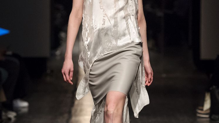 Julie Borch-Christensen - Next