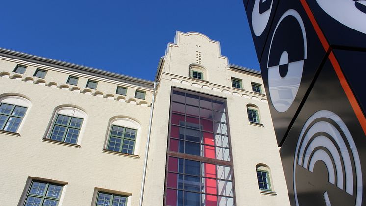 Øvingshotellet 