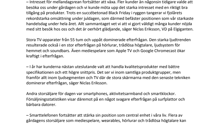 Besöksrekord på mellandagsrean 