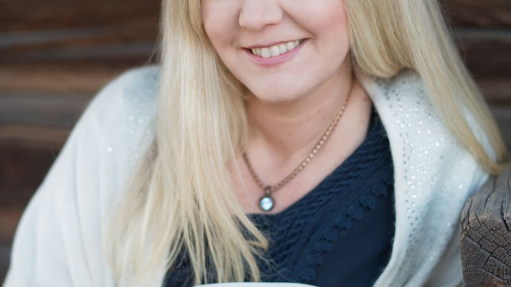 Hanna Blixt