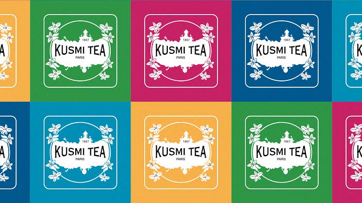 Banner-pattern-Kusmi-ekologiskt-te-Beriksson