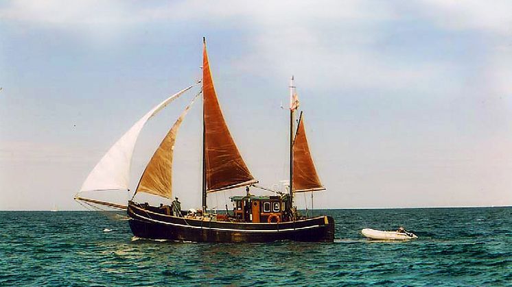The Old Pulteney Whisky Boat Experience 