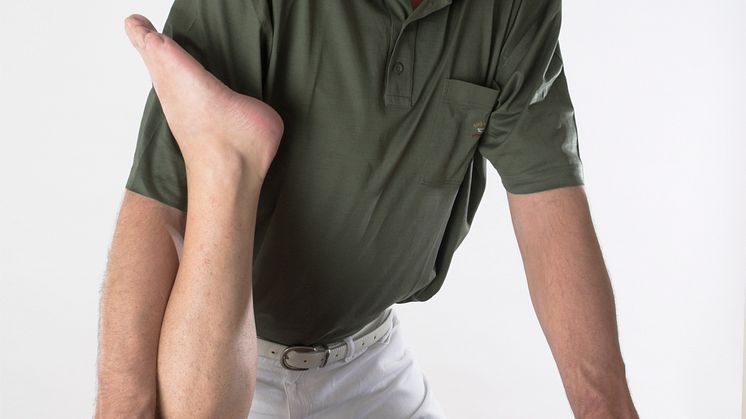 Alter und Osteopathie