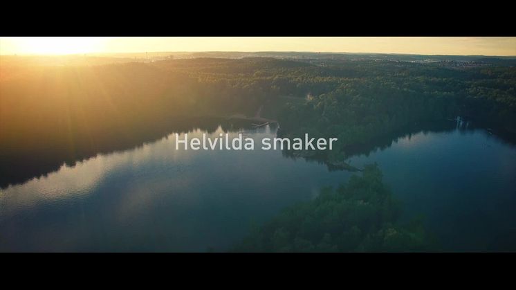 Glimra - concept-film