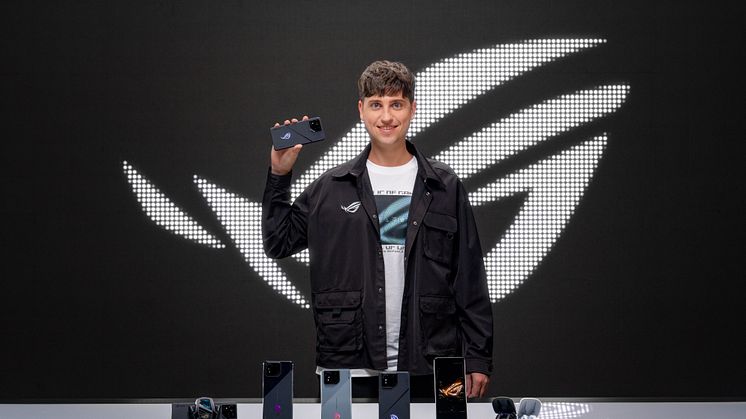 ROG PR 1