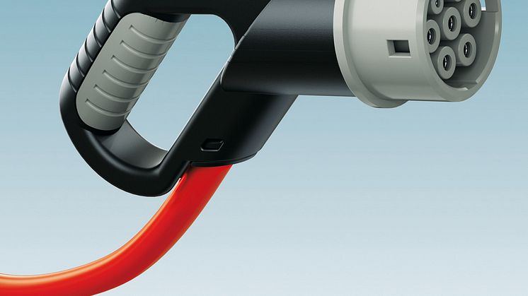 New Type 2 Charging Interface for Electric Mobility