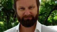 Lars Ø Ramberg
