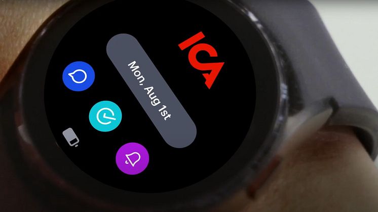 Turnpike och Samsung digitaliserar personalen för personligare möten och optimerad drift