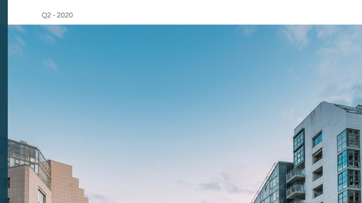 CreditQuarterly Q2 2020