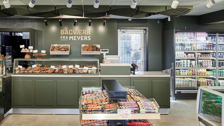 Meyers sidebillede til PRM