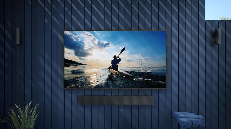 De unge vil gerne fejre sommerens sportsfester med TV-oplevelser i det fri