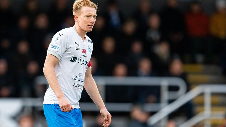All statistik från Superettan 2021