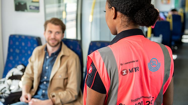 Trygghetsteam_ombord på tåg