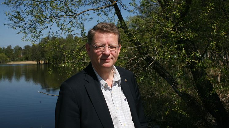 Vallentunas nya vision och översiktsplan antagen 