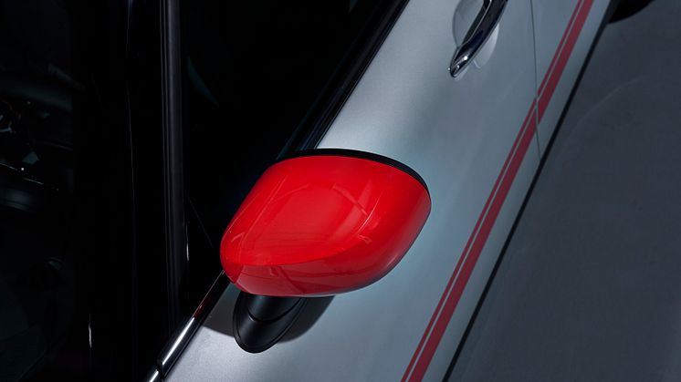 MINI John Cooper Works Clubman 