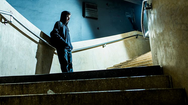 Alan Walker etta på Spotify