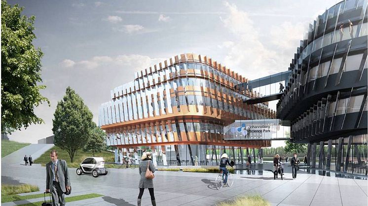På måndag 29 juni flyttar HSB Göteborg hela kontoret. 
