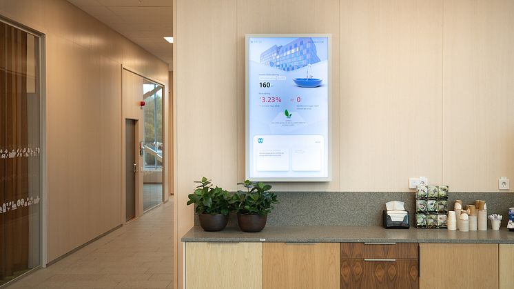 Vacse - Digitala kommunikationsytor
